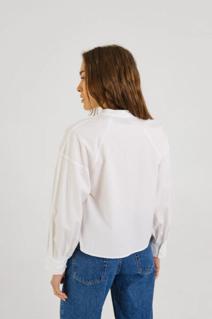 Sacrecoeur ALICE BLOUSE - Afbeelding 9