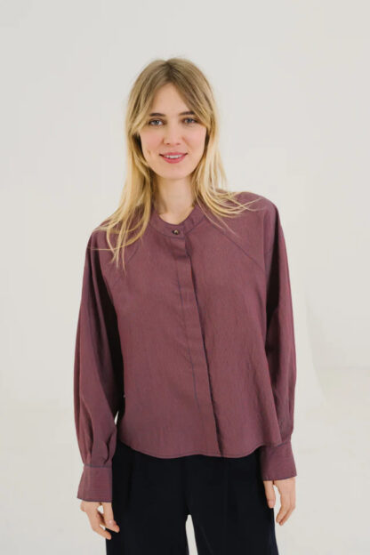 Sacrecoeur ALICE BLOUSE