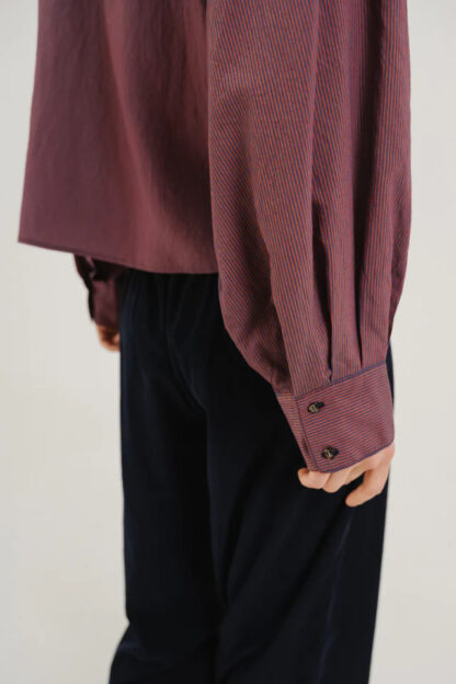 Sacrecoeur ALICE BLOUSE - Afbeelding 2