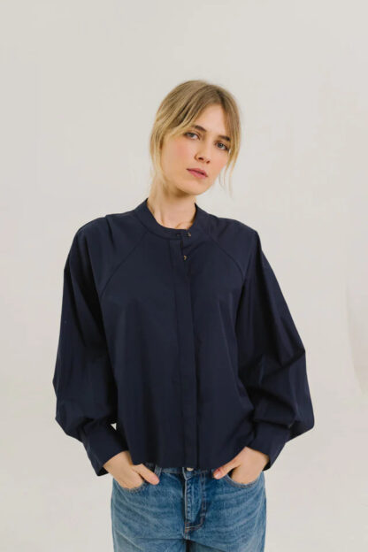 Sacrecoeur ALICE BLOUSE - Afbeelding 4