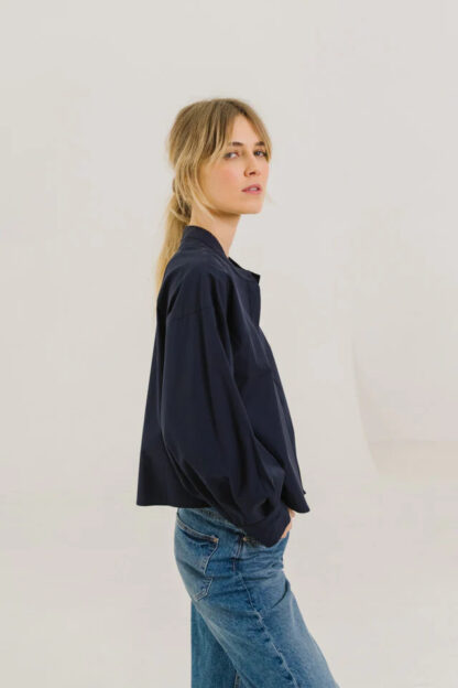 Sacrecoeur ALICE BLOUSE - Afbeelding 5