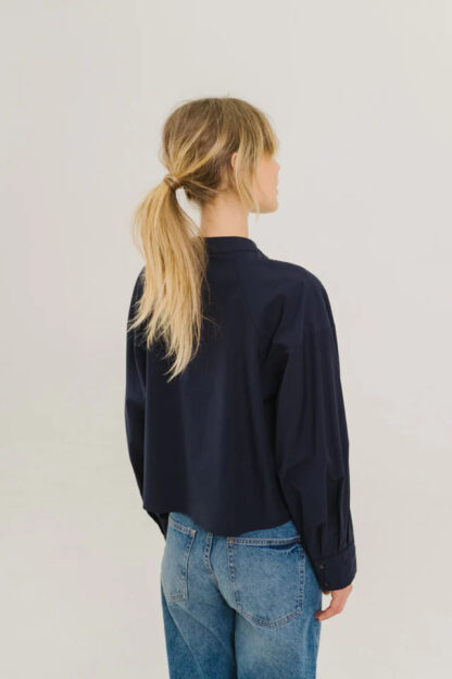 Sacrecoeur ALICE BLOUSE - Afbeelding 6
