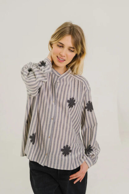 Sacrecoeur ELISA BLOUSE