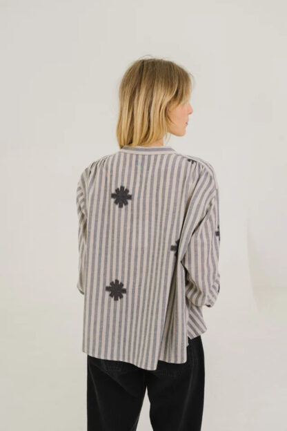 Sacrecoeur ELISA BLOUSE - Afbeelding 2