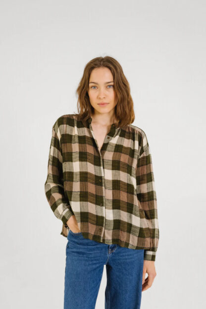 Sacrecoeur ELISA BLOUSE - Afbeelding 3