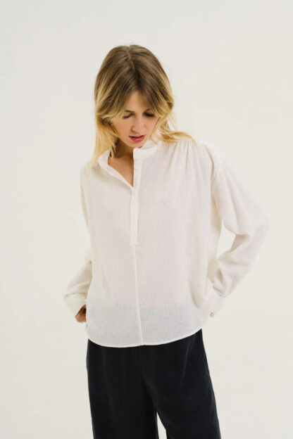 Sacrecoeur EMMA BLOUSE