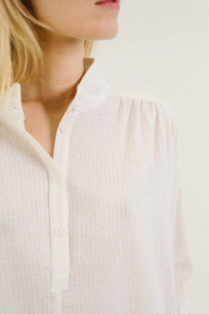 Sacrecoeur EMMA BLOUSE - Afbeelding 2