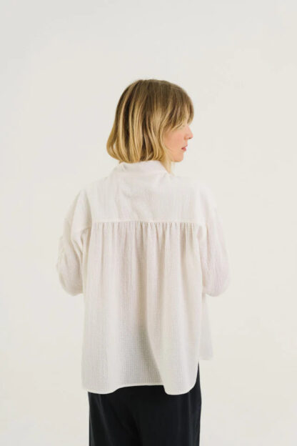 Sacrecoeur EMMA BLOUSE - Afbeelding 3