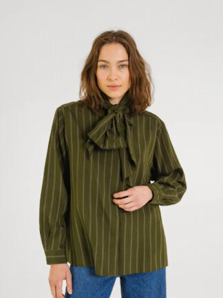 Sacrecoeur GENA BLOUSE