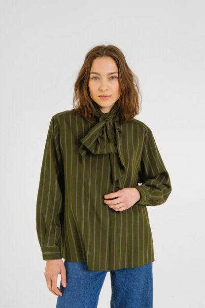 Sacrecoeur GENA BLOUSE