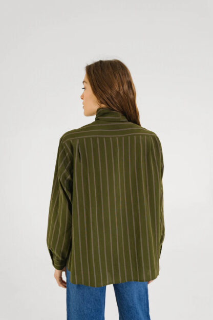 Sacrecoeur GENA BLOUSE - Afbeelding 2