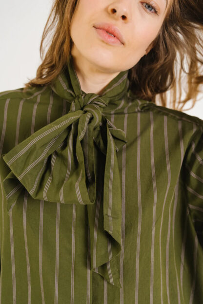 Sacrecoeur GENA BLOUSE - Afbeelding 3