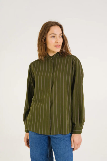 Sacrecoeur GENA BLOUSE - Afbeelding 4