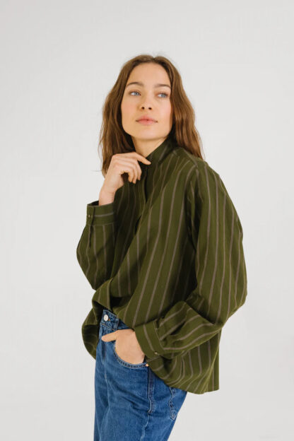 Sacrecoeur GENA BLOUSE - Afbeelding 5