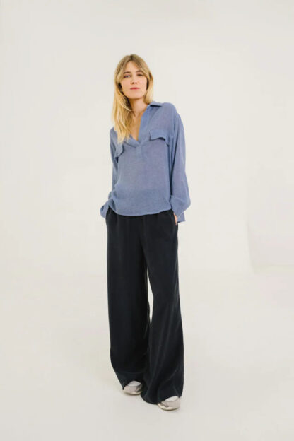 Sacrecoeur MARINA BLOUSE