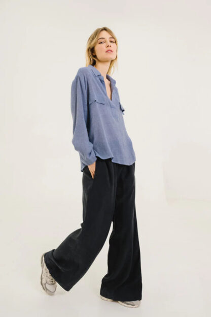 Sacrecoeur MARINA BLOUSE - Afbeelding 3