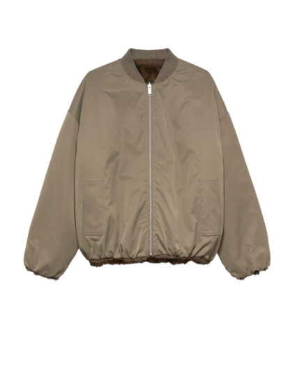 STUDIO AR ETTA BOMBER