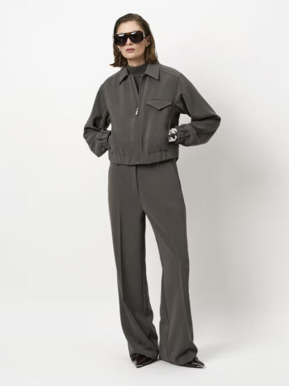 Dante6 ALAIN TAILORED PANTS - Afbeelding 2