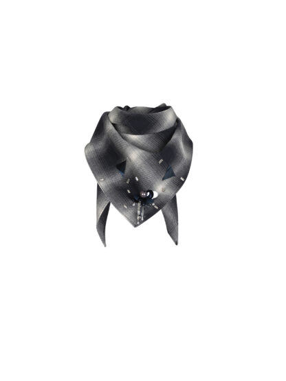Dante6 BRONA EMBELLISHED SCARF