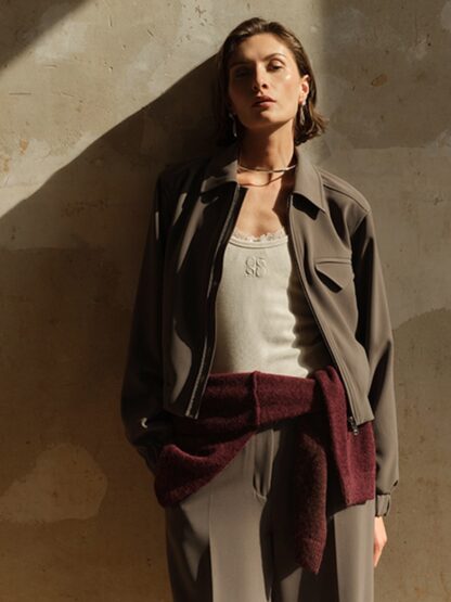 Dante6 PRINCE BOMBER JACKET - Afbeelding 3