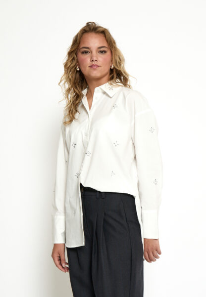 Minus LUMI SHIRT - Afbeelding 2