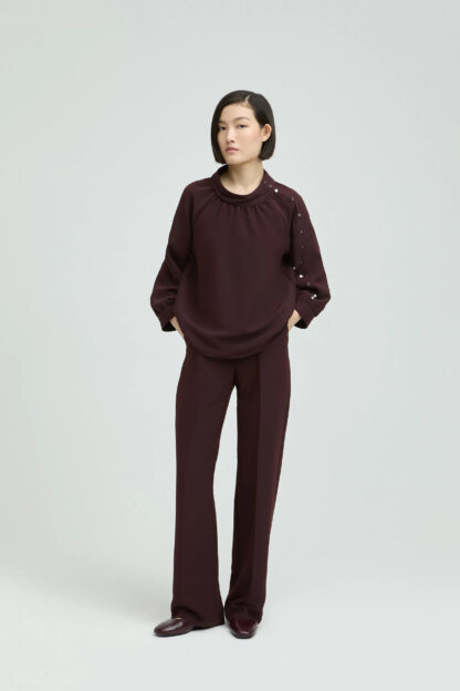 Xandres PANTALON PHOCUS - Afbeelding 2