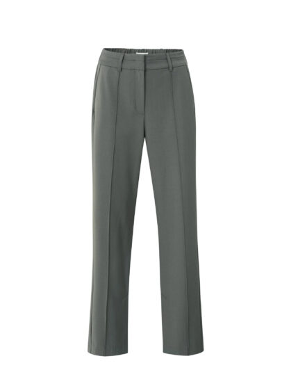 YAYA BROEK MET SIERPLOOI