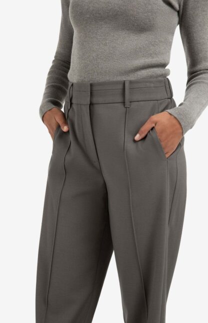 YAYA BROEK MET SIERPLOOI - Afbeelding 2