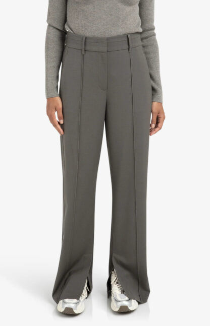 YAYA BROEK MET SIERPLOOI - Afbeelding 3