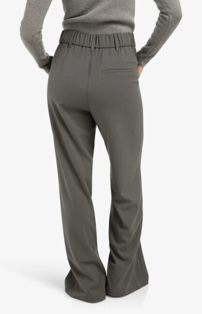 YAYA BROEK MET SIERPLOOI - Afbeelding 4